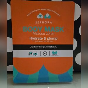 10/$25✨️Sephora Body Mask✨️